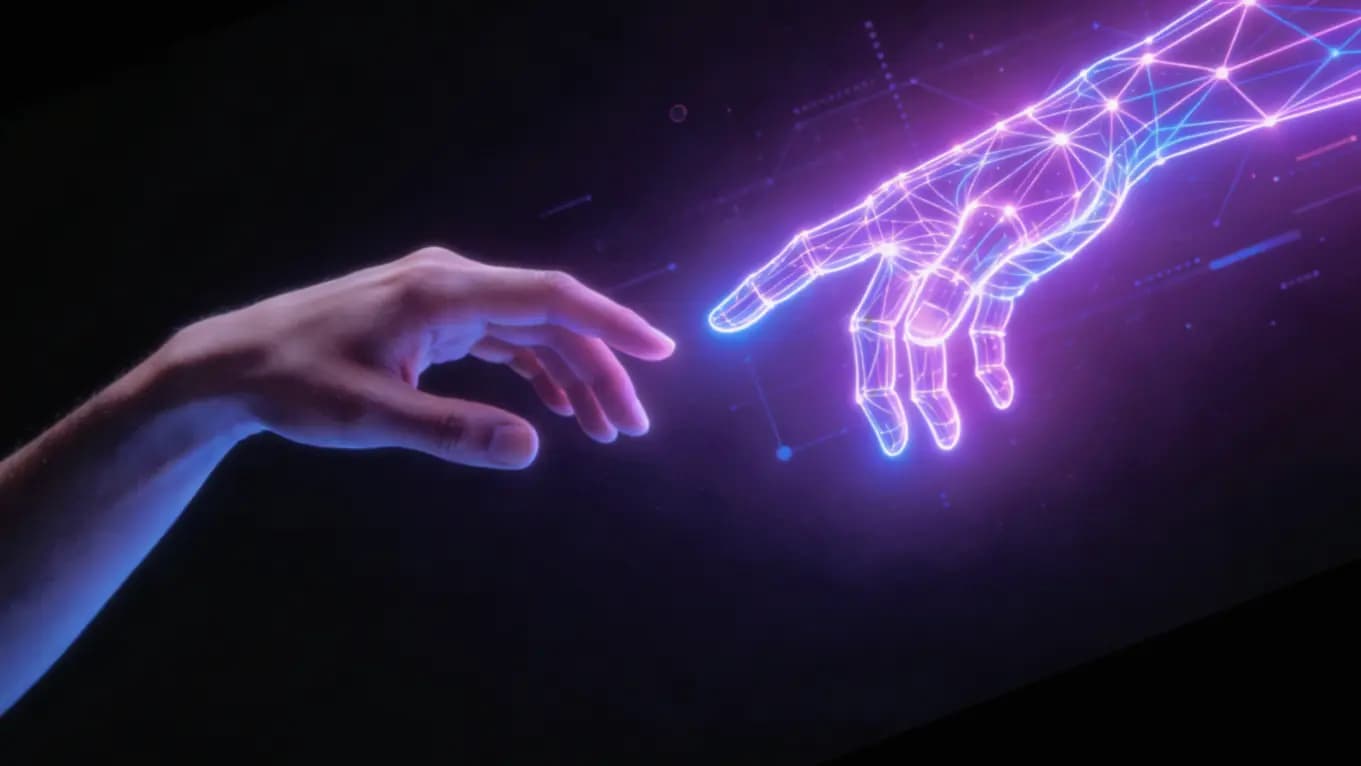 Break the Mid-Career Plateau with an AI Mentor - Featured image