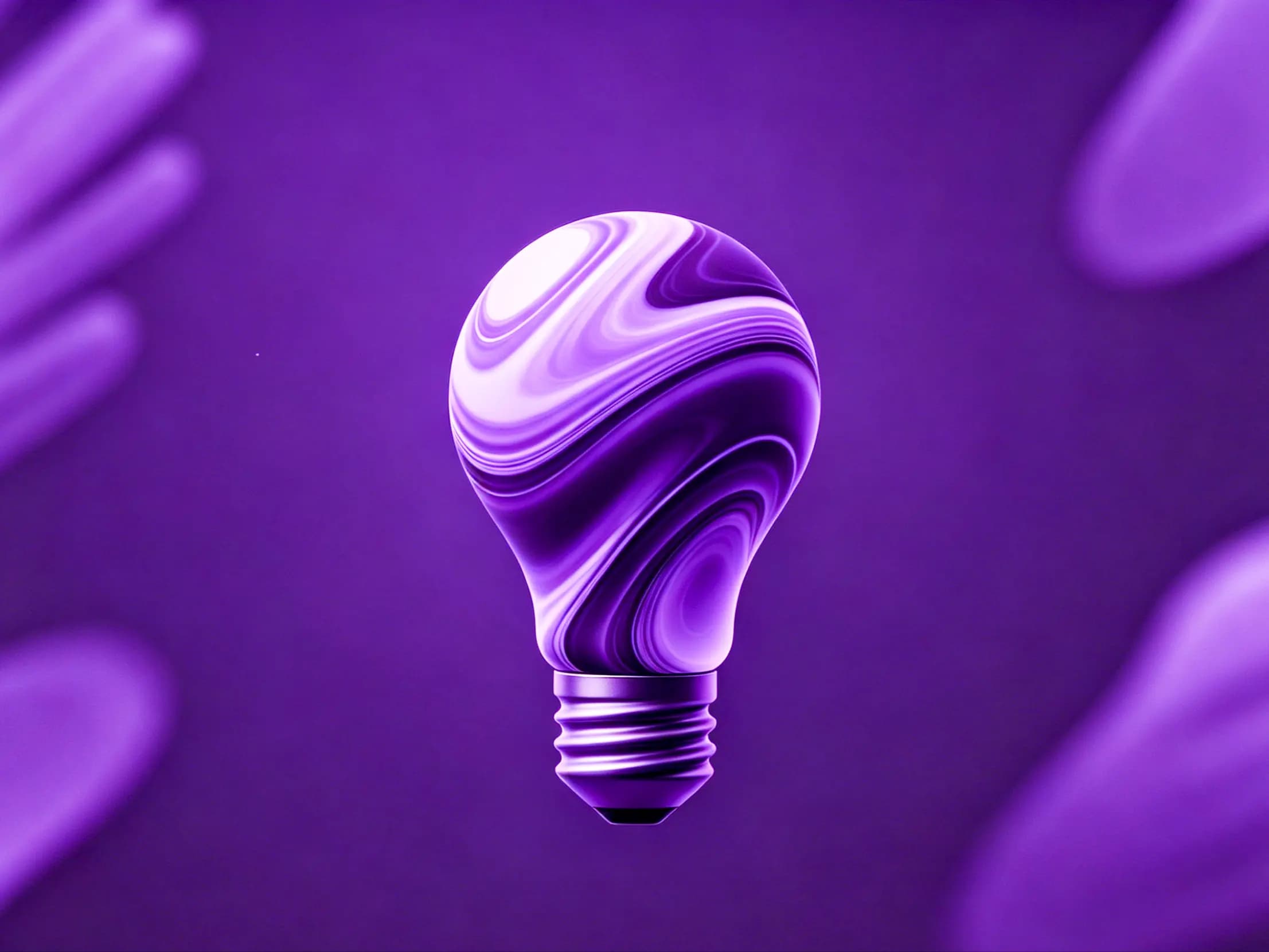 Your Idea. Their Applause. How to Make Sure That Never Happens Again. - Featured image