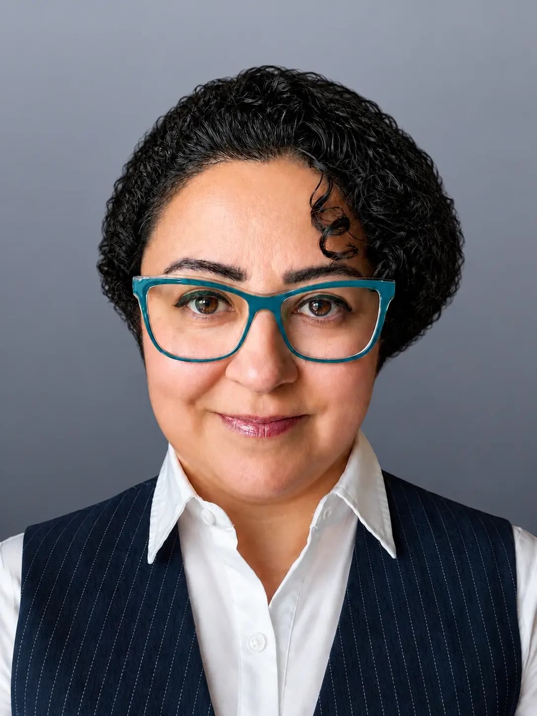 Sadaf Ghezelbash